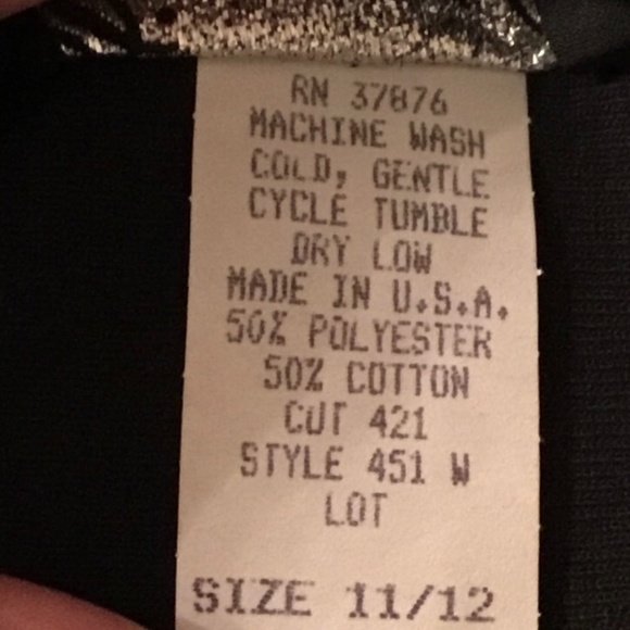 Classic Western Style Dress - Picture 5 of 10